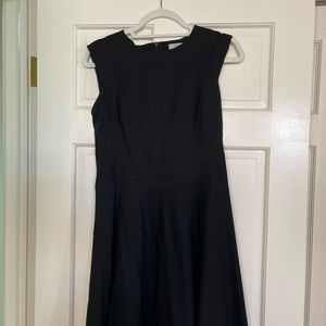 Mm LaFleur Toi Dress - Black - 6